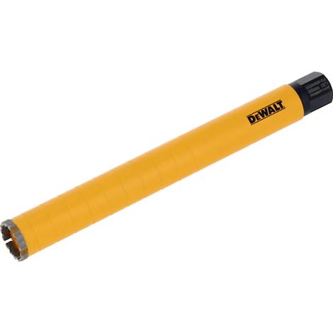 Foret diamanté pour perceuses 1 1/4'' 52450MM - DW DCDW101
