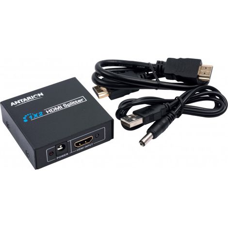 Splitter HDMI - Antarion
