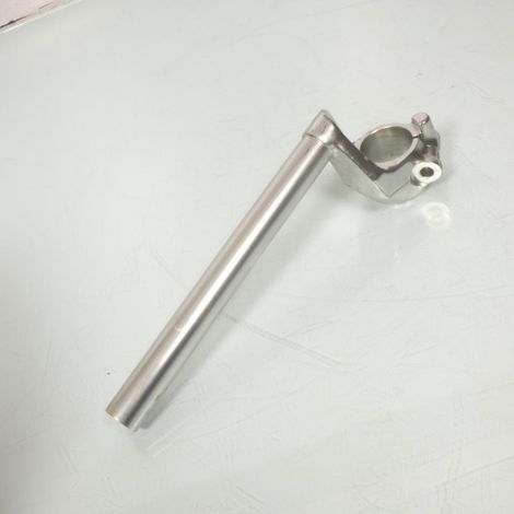 [PRODUIT D'OCCASION] Guidon bracelet gauche origine pour moto Honda 125 NSR 1993 à (1/3)