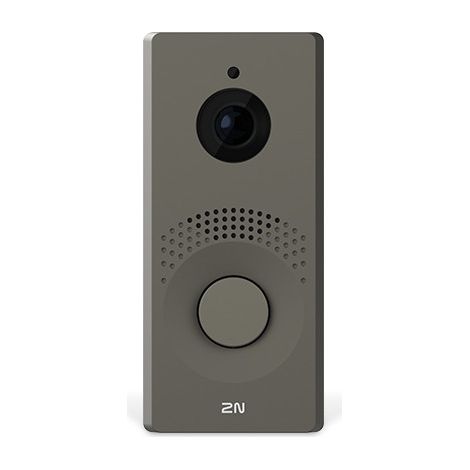 2N IP One système vidéophone Bronze