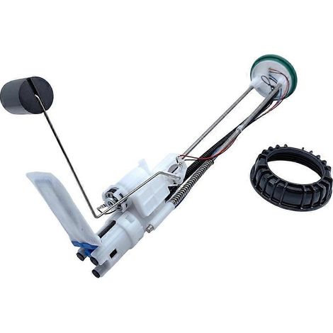Pompe à carburant électrique pour VTT Bombardier BRP CAN-AM Ryker 600 900 ACE 2019-2021 (réf. F01R00S674, 709000810-A)