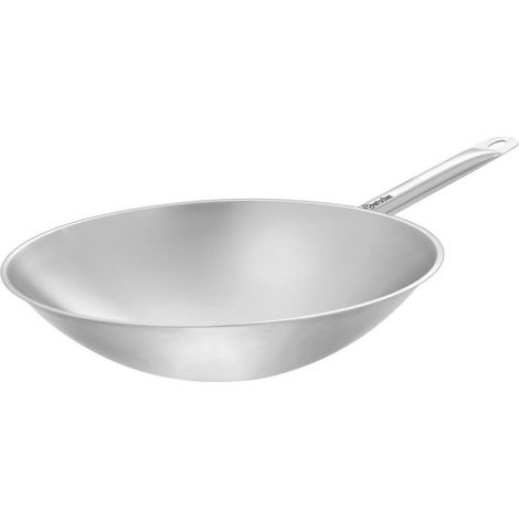 Sauteuse Wok W385R - Bartscher (1/5)