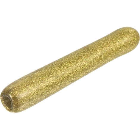 20pcs Embouts en Caoutchouc 1.5 mm ID pour Vis Or (1/5)