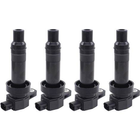 Zündspule, Zündmodul, Motorzündspulen, Zündspulenstab, Zündeinheit, Zündsystem für I30, I20, IX20, Accent, Elantra, MD, Solaris, Veloster, Rio 3, UB, Ceed, JD Pro, Ceed SW, Carens, Cerato, Soul (1/5)