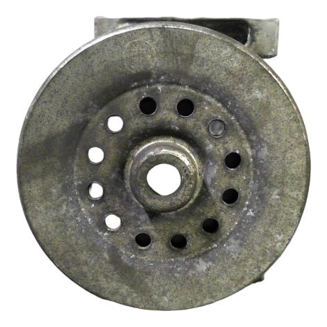 [PRODUIT D'OCCASION] Compresseur Air Conditionne FIAT Punto ♻️ Ref Oe. 71795853 - Garantie à vie (1/5)