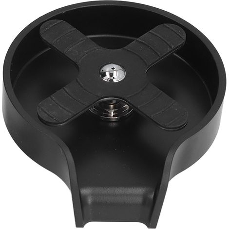 Rince-verres haute pression à filetage G9/16 en acier inoxydable pour évier de cuisine, bar ou restaurant. (1/5)