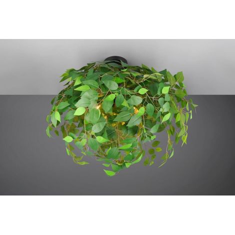 Plafonnier Feuilles Leavy Ø70cm - R60463015