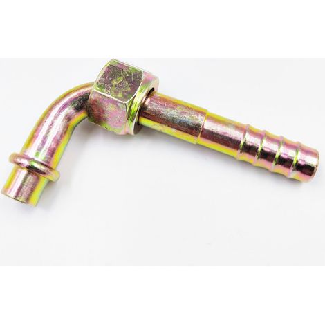 Conector para mangueras de aire acondicionado ÁNGULO 90 G8 (1/5)
