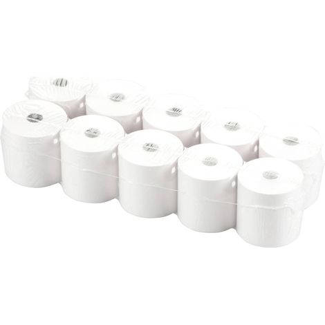 Kern 911-013-010 Rotoli di carta per stampante Kern 911-013 (10 pezzi)