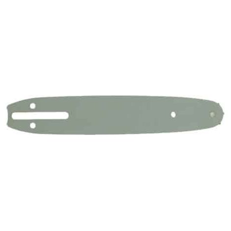 BARRA DI RICAMBIO PER MOTOSEGA DA POTA A BATTERIA 'JACK' IDEAL STAR 10 cm - IDEAL STAR