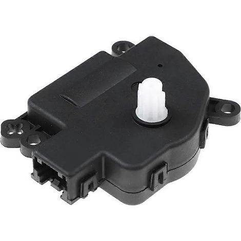 AA5Z19E616A Stellmotor für Heizungs-/Klimaanlagenmischung für Ford Taurus 11-19 AA5Z-19E616-A (1/5)