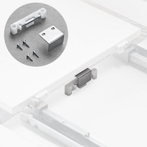 Iman Escuadra Tope Sujecion Guia Shelf Salice (1/3)