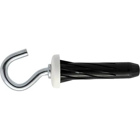 100 x ELEMATIC TASSELLO IN SCATOLA XTECH 10X50 OCCH APERTO