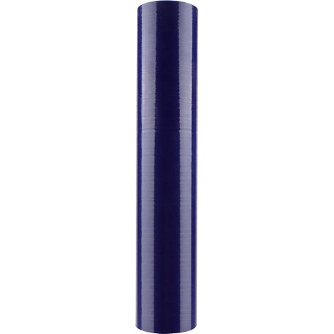 Film de protection adhésif pour moquette et escalier, film transparent résistant 60x10000cm, facile à poser et à retirer, protège des taches (1/5)