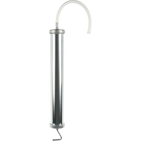 1PZ PRESSOL SIRINGA PER OLIO CAPACITà ML.1000 ART. 12908