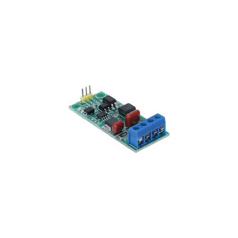 Module de commande PWM, carte contrôleur microprocesseur monopuce, alimentation AC220V YYAC-3S