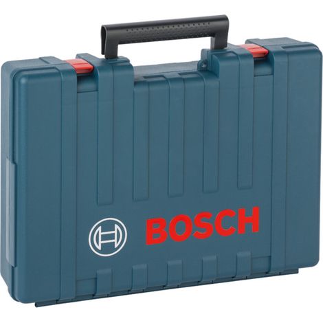 Kunststoffkoffer, 360 x 480 x 131 mm passend zu GWS 11-125 CIH GWS 15-125 CIH (1/4)