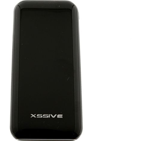 Schnell Powerbank Ladegerät 10.000 mAh für Smartphone 2 Input 3 Output (1/3)