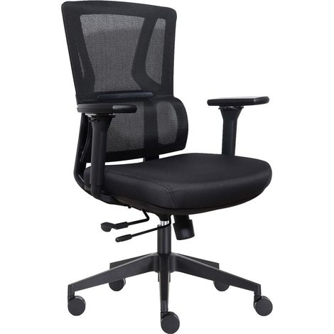 Silla de oficina Monza (1/5)