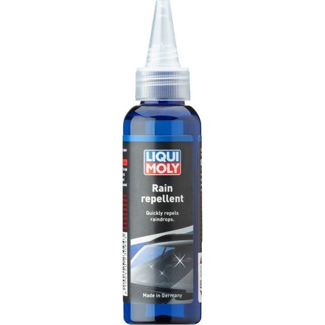 Limpiador invisible Liqui Moly 0,125 L (12) - Sustituye al LM1590