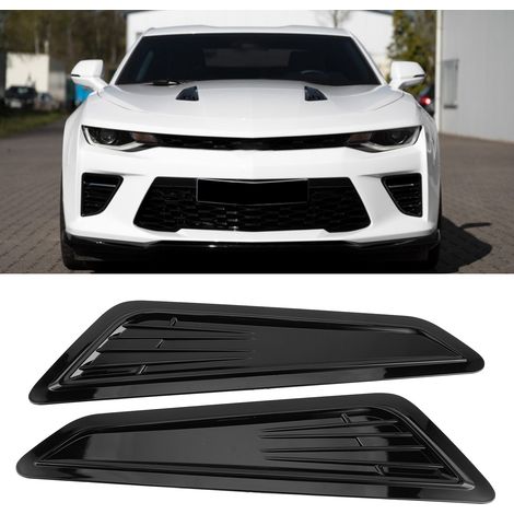 Capot d'Entrée d'Air Décoratif pour Chevrolet Camaro LT/LS/RS 2016‑2020