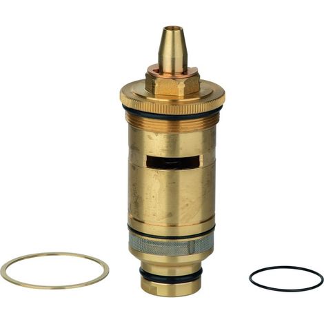 Thermoélément 47025 3/4 pouce Capteur de déformation pour Grohmix à partir de 1981 (1/2)