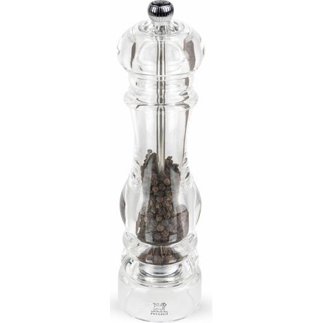 Peugeot Pfeffermühle Manuell Transparent 22 cm (1/5)