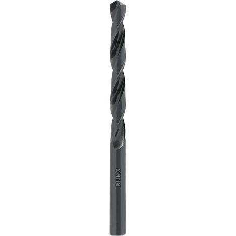 Ruko Spiralbohrer-Modul DIN 338 Typ N HSS-R in Quadro Pack D 3,20 mm 10 Stk