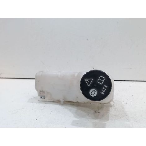 [PRODUIT D'OCCASION] Bocal Liquide Frein RENAULT Megane ♻️ Ref Oe. 460919499r - Garantie à vie