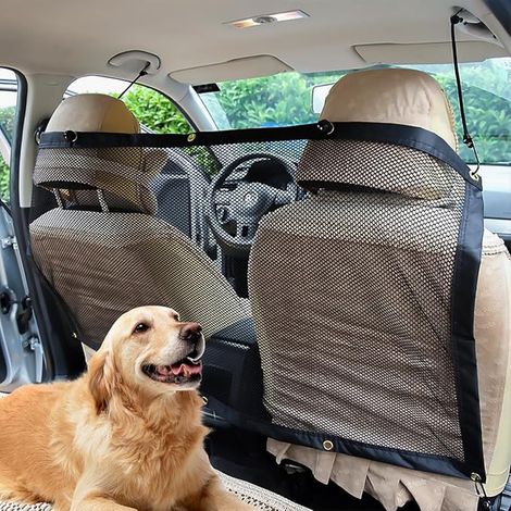 Net for Dogs, 115 x 62 cm (1/5)