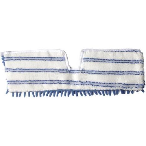 2PCS Vadrouille en microfibre pour O-Cedar Tampons de nettoyage en tissu accessoires de tête de vadrouille de rechange (1/2)