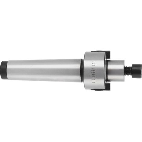 Werkzeughalter für CNC-Planfräsmaschinen, Verbindungsgriff, Schneidstange MT3‑FMB22‑M12 (1/5)