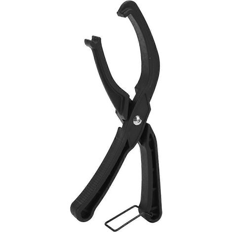 Pince pour pneu de vélo, outil de montage et de démontage de colliers de serrage pour VTT