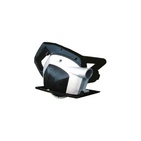 Scanalatrice/Scanalatore/Tracciatrice per muri 1300W Hoteche - MC 010
