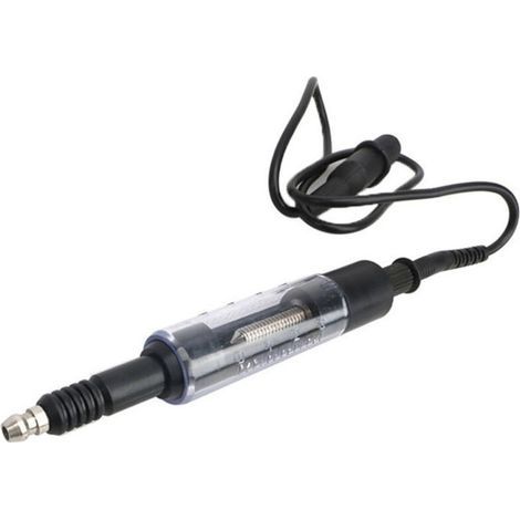 Testeur Bougies D'allumage Testeur Bobine Allumage Moteur Outil de Diagnostic de Détecteur de Bobine pour Voitures, Camions, Motos, Tondeuses à Gazon (1/4)