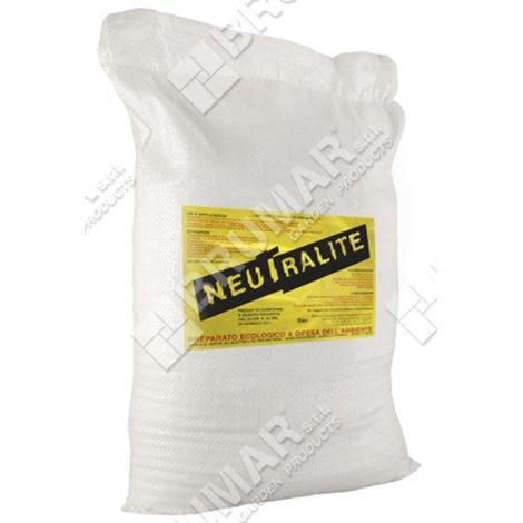 Polvere NEUTRALITE HIGH POWER COMPATIBILE - 018931