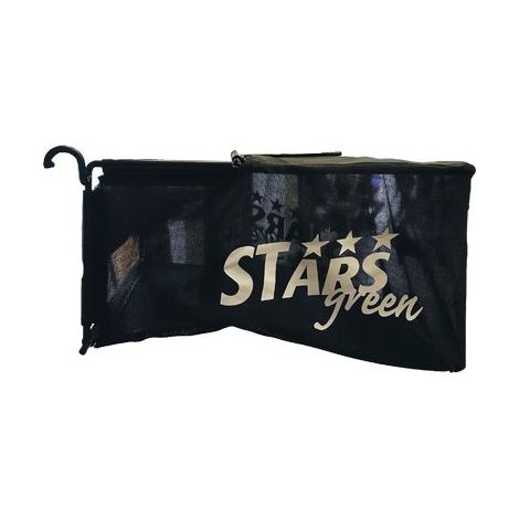 CESTO RASAERBA MOTORE LEONARDO 40 STARS - 1 pezzi