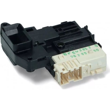 BLOCCOPORTA APRI PORTA OBLO\' LAVATRICE LG DFS03857 EBF61315801 EBF62534402