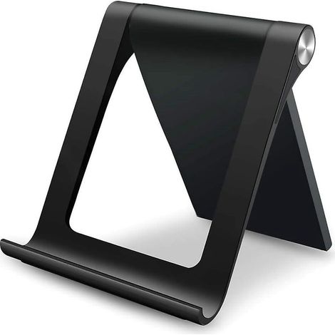 support Tlphone Bureau Rglable Porte Stand Tlphone Pliable 360 Pour 4 9 Pouces Iphone 13 Mini Pro Max 12 11 Pro X Xs Xr 8 7 Galaxy S21 Ultra S20 (1/5)
