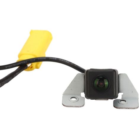 Caméra de recul étanche IP68 pour Hyundai IX35 2009-2015 – Remplacement haute résolution – Installation facile – Améliore la sécurité de stationnement - 2S012 (1/5)
