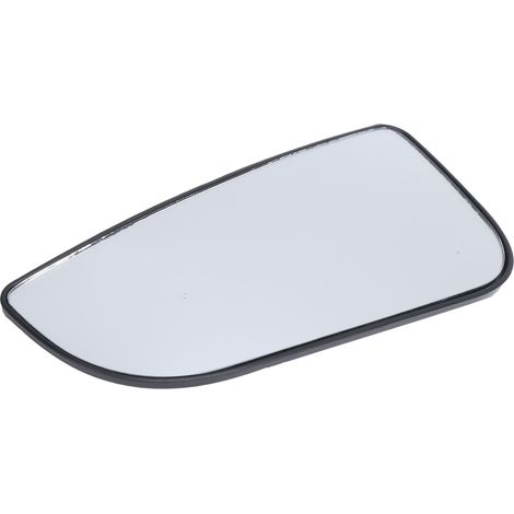 Rétroviseur inférieur gauche verre 68067731AA remplacement pour Dodge Ram 1500 2500 3500 4500 5500 2010-2020 (1/5)