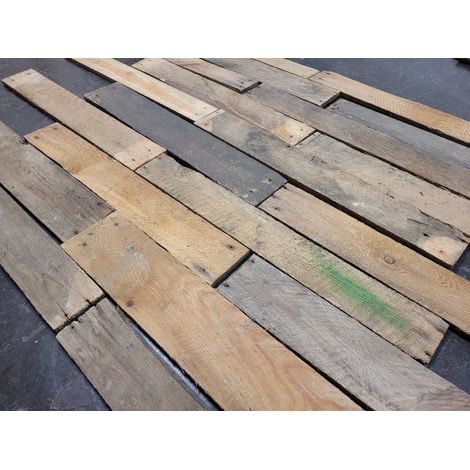 20 alte Holzbretter MIX mit verschiedenen Größen von alten Obstkisten Weinkisten (1/4)