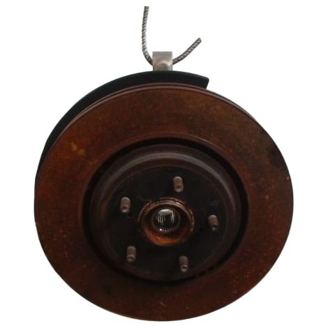 [PRODUIT D'OCCASION] Pivot Avant Droit TOYOTA Rav4 ♻️ Ref Oe. 4320142010 - Garantie à vie (1/2)