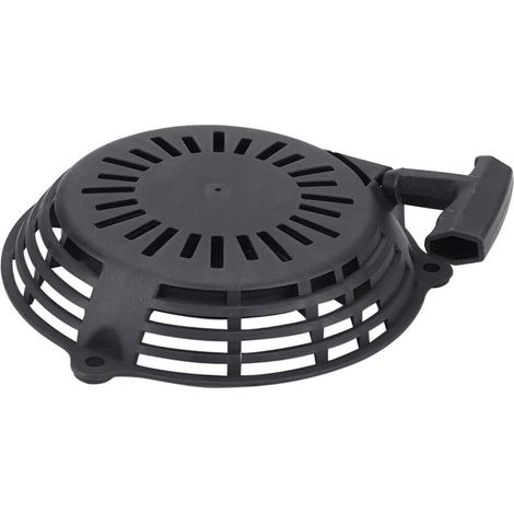 Lanceur à tirette pour tondeuse à gazon Honda GC135 GC160 GCV135 GCV160 5 et 6 CV (référence 28400-ZL8-033ZA) - Pièces et accessoires pour outils de jardin et débroussailleuse