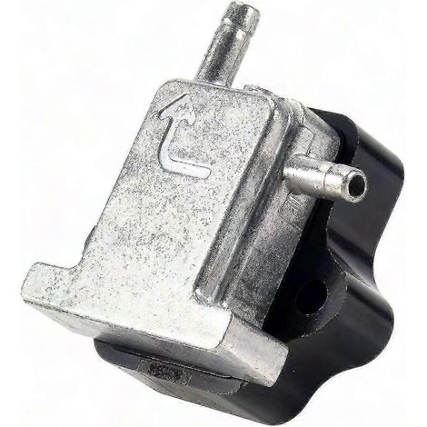 Kraftstoffpumpe 3H6-04000-7 803529T06 für Tohatsu-, Mariner- und Mercury-Außenbordmotoren mit 4–9,8 PS, kompatibel mit 4-Takt-Motoren, Marine-Ersatzteil GX20241211479 (1/5)