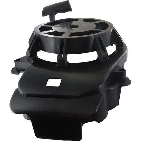 BRIGGS & STRATTON Lanceur Complet pour Modèles 093J02, 103M02, 103M05, 103M0B, 104M02 Remplace origine 594062 Dimensions 0.310 m x 0.220 m x 0.120 m (1/5)