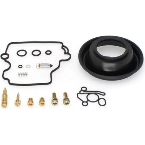 Lot de 1 Kits De Réparation De Carburateur pour Suzuki RF600R RF900R RF600 RF900 RF 600 900 R 600R 900R, Joint De Soupape À Aiguille, Vis À Air