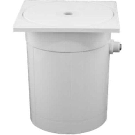 Régulateur de niveau d'eau - EMAUX - EMX-250-0039