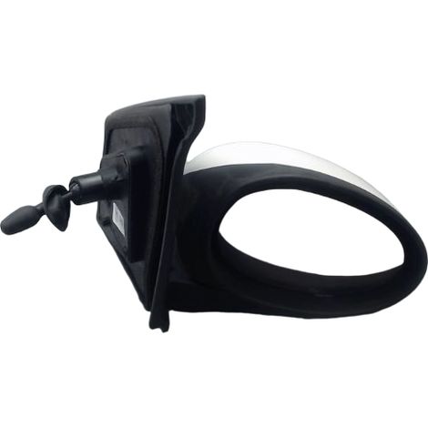 [PRODUIT D'OCCASION] Retroviseur Exterieur Droit PEUGEOT 107 Phase 2 2009-2012 ♻️ Ref Oe. 8153ys - Garantie à vie (1/3)