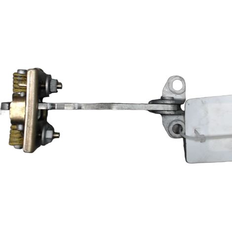 [PRODUIT D'OCCASION] Tirant Porte Avant Droit CITROEN C5 2004-2008 ♻️ Ref Oe. 9181g0 - Garantie à vie (1/2)